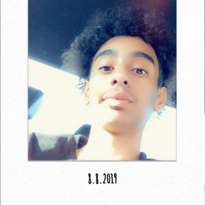 Meet your Posher, Miguel